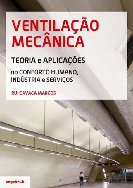 Ventilação Mecânica Teoria e Aplicações