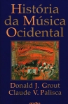 HISTORIA DA MUSICA OCIDENTAL