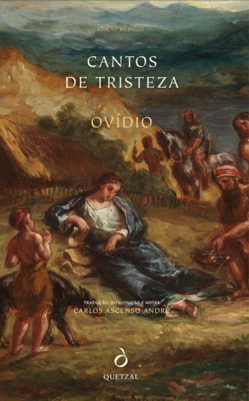 CANTOS DE TRISTEZA