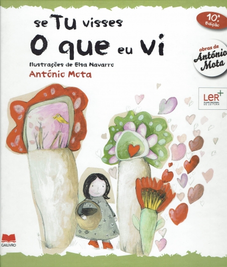 SE TU VISSES O QUE EU VI - nova edicao