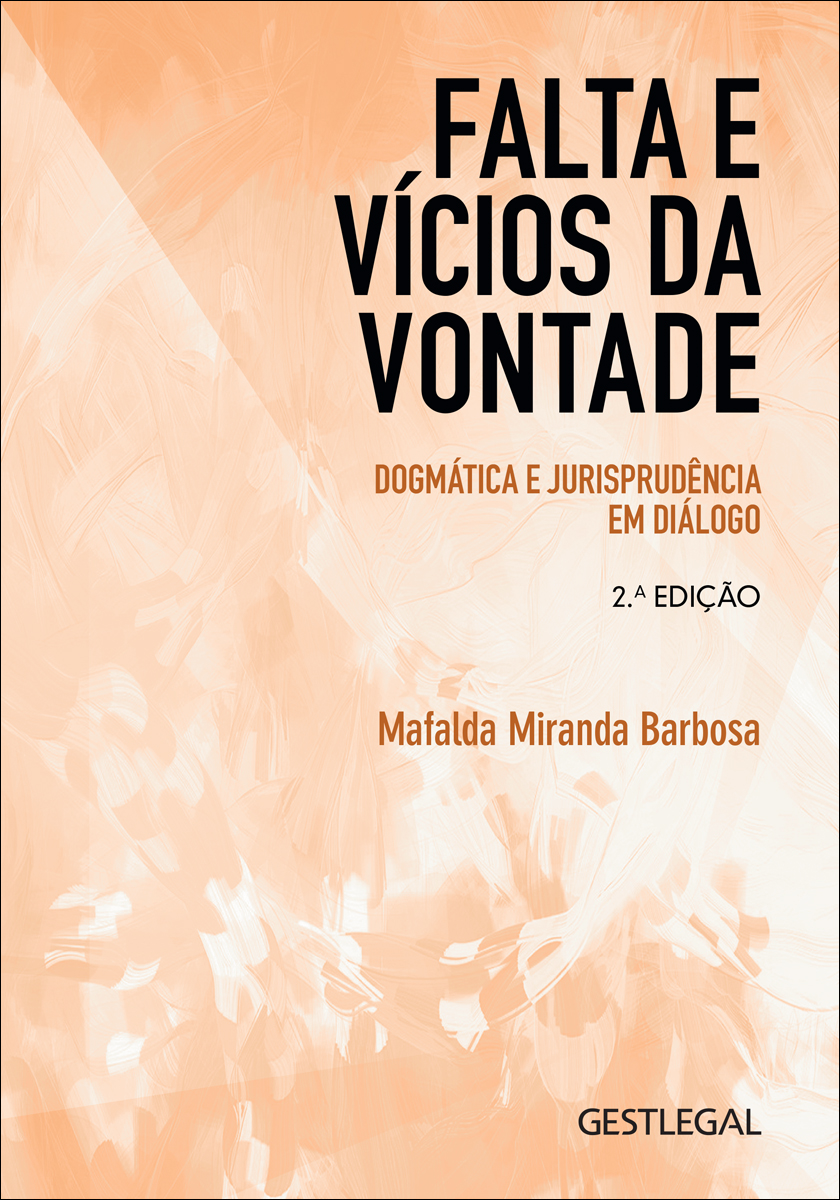 Falta e vícios da vontade