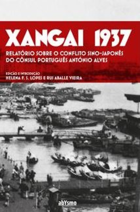 XANGAI 1937