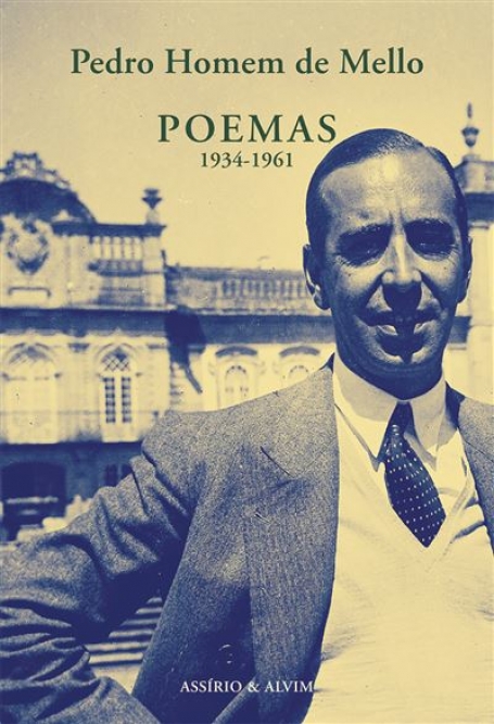 79512.10 - POEMAS 1934-1961