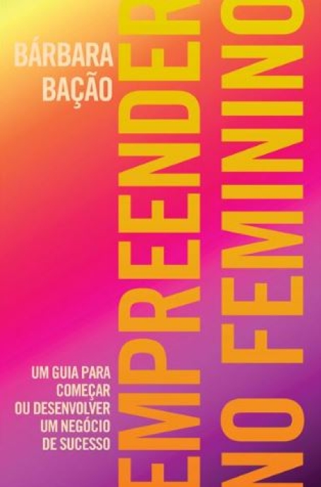 EMPREENDER NO FEMININO