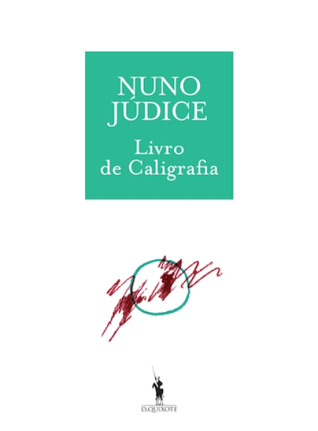 O LIVRO DE CALIGRAFIA
