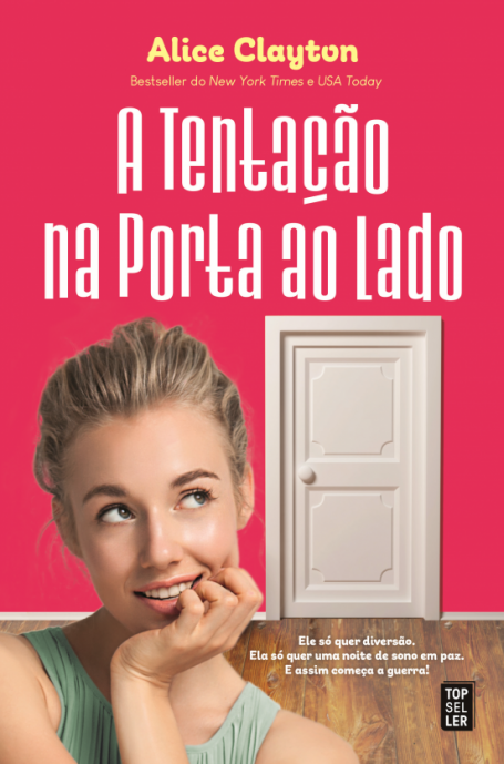A TENTAÇÃO NA PORTA AO LADO