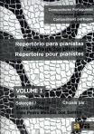 REPERTORIO PARA PIANISTAS - REPERTOIRE FOR PIANISTS - RÉPERTOIRE POUR PIANISTES