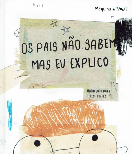 OS PAIS NAO SABEM MAS EU EXPLICO