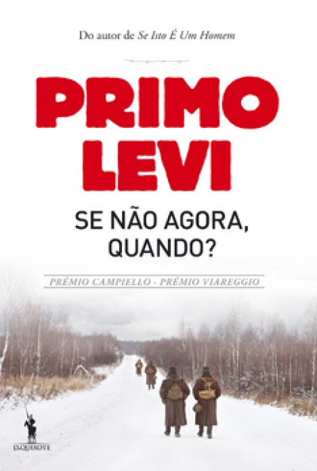 SE NAO AGORA, QUANDO?