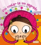 VOU CONTAR-TE UM SEGREDO