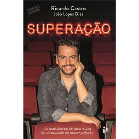 SUPERAÇÃO