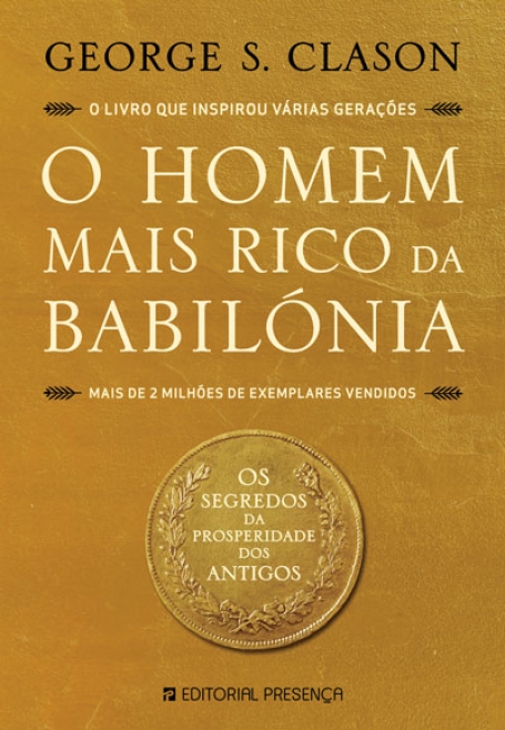 HOMEM MAIS RICO DA BABILONIA - segredos da posperidade dos antigos - PONTOS DE REFERENCIA 43
