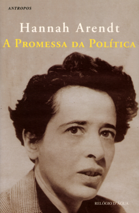 A PROMESSA DA POLITICA