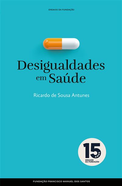 DESIGUALDADES EM SAÚDE