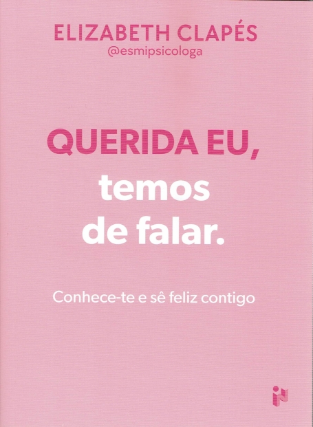 QUERIDA EU TEMOS DE FALAR