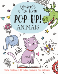CONSTROI O TEU LIVRO POP-UP - ANIMAIS