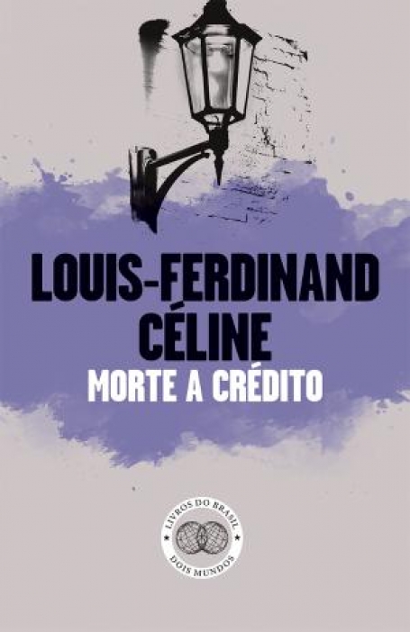 77564 - MORTE A CRÉDITO
