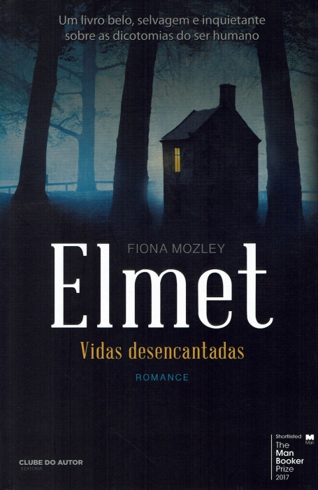 ELMET - VIDAS DESENCANTADAS