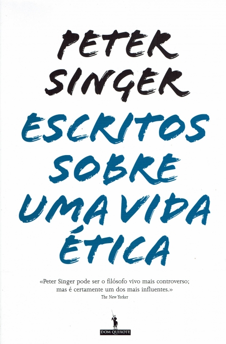 ESCRITOS SOBRE UMA VIDA ETICA
