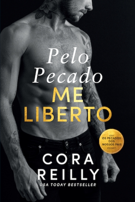 OS PECADOS DOS NOSSOS PAIS 1 - PELO PECADO ME LIBERTO