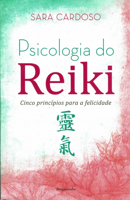 PSICOLOGIA DO REIKI
