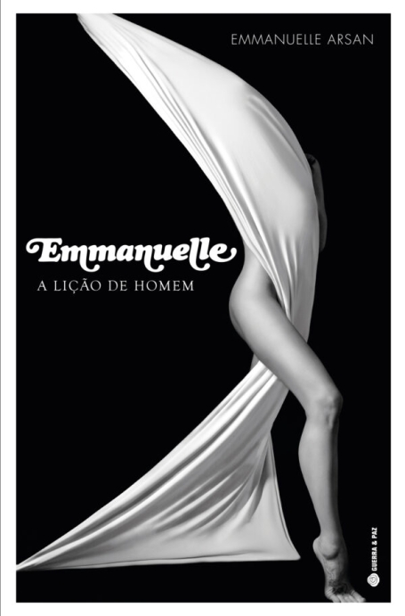 EMMANUELLE - A lição de homem