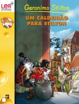 UM CALDEIRAO PARA STILTON
