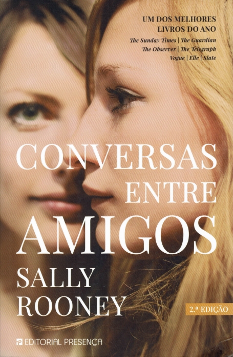 CONVERSAS ENTRE AMIGOS