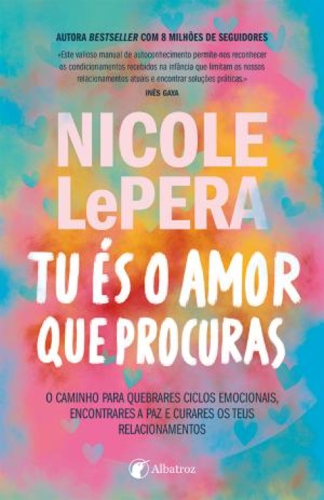 03803.10 TU ÉS O AMOR QUE PROCURAS