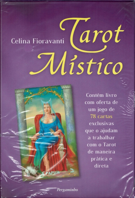 TAROT MÍSTICO