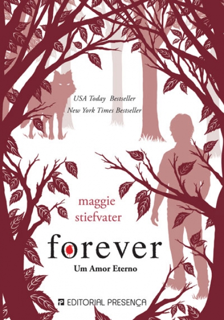 FOREVER - UM AMOR ETERNO
