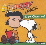 SNOOPY - E SO CHARME!