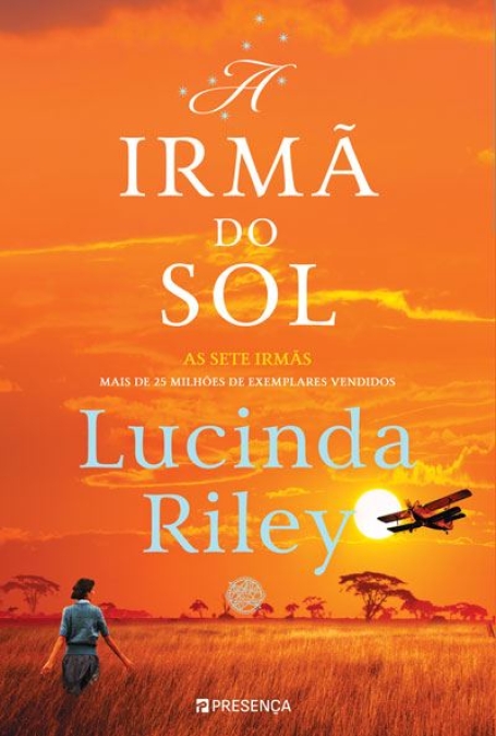 A IRMÃ DO SOL - AS SETE IRMÃS