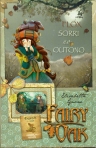 FAIRY OAK - FLOX SORRI NO OUTONO