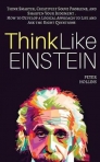 THINK LIKE EINSTEIN
