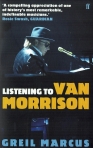LISTENING TO VAN MORRISON