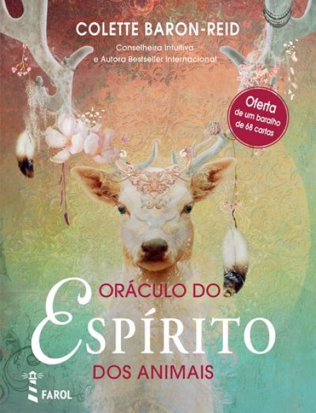 ORÁCULO DO ESPÍRITO DOS ANIMAIS