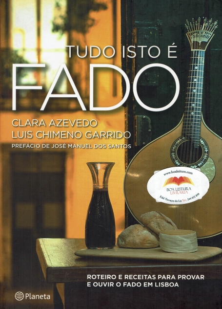 TUDO ISTO E FADO