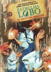 PATRULHA LOBO NA GRUTA DOS MORCEGOS