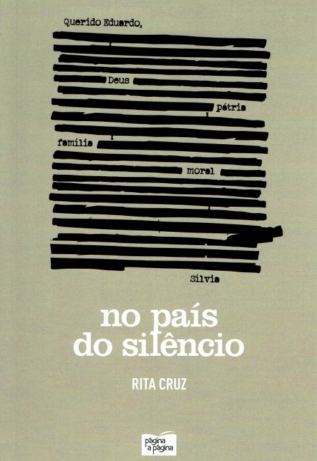 NO PAIS DO SILENCIO