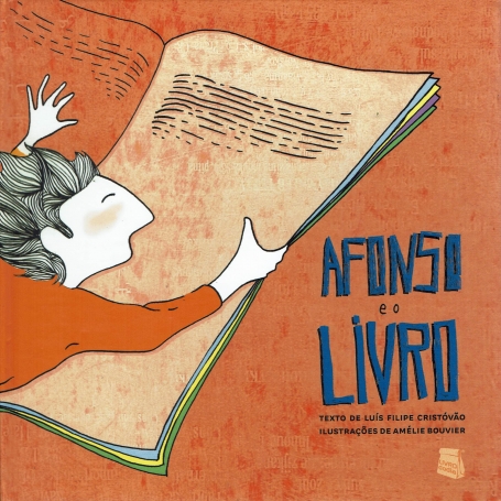 AFONSO E O LIVRO
