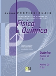 940799 - FISICA E QUIMICA MODULO 01 E 02 - CURSOS PROFISSIONAIS - COMPONENTE DE FORMACAO CIENTIFICA DISCIPLINA