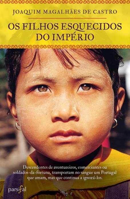 FILHOS ESQUECIDOS DO IMPERIO