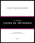 LE GRAND COURS DE PATISSERIE