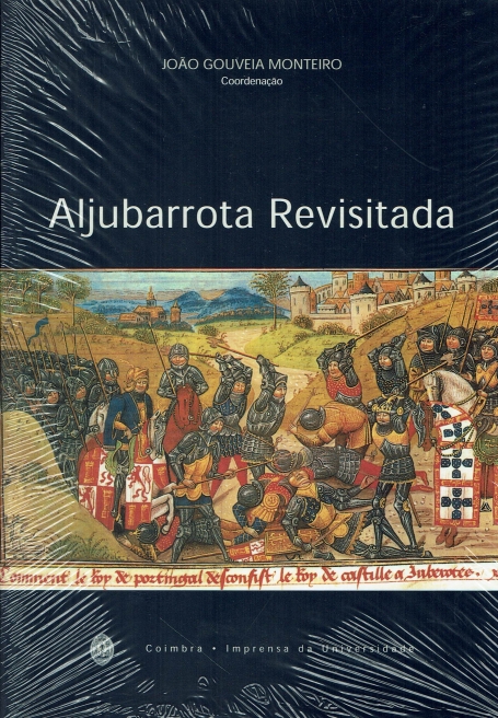 ALJUBARROTA REVISITADA