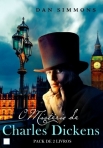 PACK O MISTERIO DE CHARLES DICKENS 2 volumes