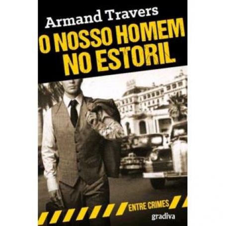 NOSSO HOMEM NO ESTORIL
