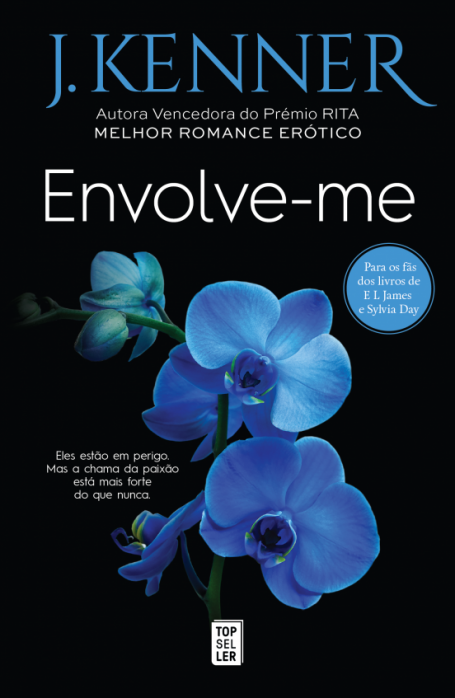 ENVOLVE-ME - SERIE STARK