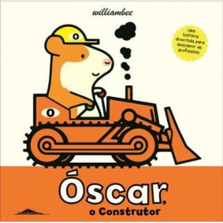 OSCAR, O CONSTRUTOR