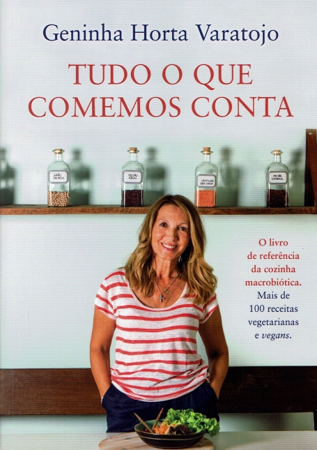 TUDO O QUE COMEMOS CONTA